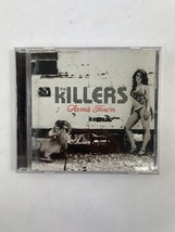 The Killers Sams Town Uncle Jonnyenterlude My List Bones Read My Mind CD#73 - $7.91