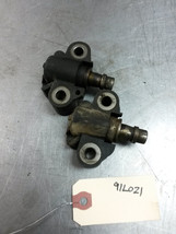Timing Chain Tensioner Pair From 2004 Ford F-150  5.4 XL1E6L266AA - $24.95
