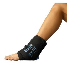 Open Box Ice It! Cold Comfort Ankle/Elbow/Foot System - £24.47 GBP