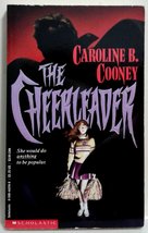The Cheerleader (Point Thriller) Cooney, Caroline B. - £2.30 GBP