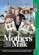Mother&#39;s Milk DVD (2013) Jack Davenport, Fox (DIR) Cert 15 Pre-Owned Reg... - $19.00