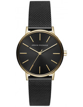 Armani Exchange AX5548 men's watch - $134.99