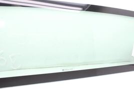 Back Glass Fixed Non-heated Fits 07-14 SIERRA 2500 73714 image 3