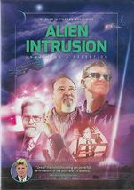 DVD - Alien Intrusion: Unmasking A Deception (2018) *Documentary / Gary Bates* - £10.39 GBP