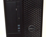 Dell Precision T3600 Desktop 2.80GHz Intel Xeon E5-1603 16GB RAM NO HDD ... - £73.94 GBP