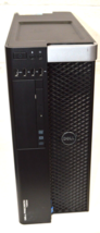 Dell Precision T3600 Desktop 2.80GHz Intel Xeon E5-1603 16GB RAM NO HDD NO OD - £72.75 GBP