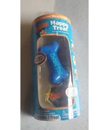 New Happy Treat Blue Chase Tail Command Happy&#39;s Pet by World of Zhu - £6.76 GBP