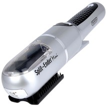 Split Ender Mini Silver Split End Hair Trimmer by Talavera - £47.17 GBP