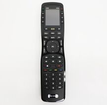 Universal Remote Control MX-890 IR/RF Remote w/Charging Base image 2
