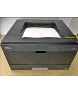 Dell 2350DN 2-Sided Laser Network Printer - $745.27 MXN