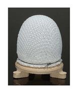 AUERLICHT Preformed Hard Inverted Mantle #2/179B Ring for Outdoor Gas Li... - €20,11 EUR