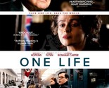 One Life DVD | Anthony Hopkins - $21.43