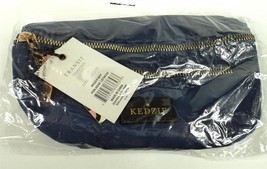 Kedzie Blue Transit Fanny Pack - New in Sealed Bag - £19.26 GBP