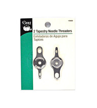 Dritz Tapestry Needle Threader - $109.64 MXN