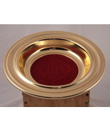 Artistic Churchware RW-212, 406, Collection Plate/Offering Plate/Tithing... - $27.35 CAD