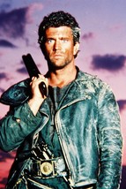 Mel Gibson in Mad Max Beyond Thunderdome 18x24 Poster - £18.86 GBP