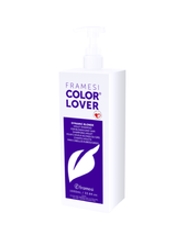 Framesi Color Lover Dynamic Blonde Shampoo, Liter