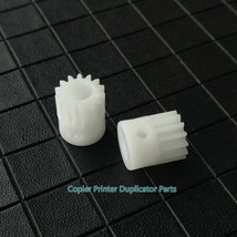 2Pcs Gear 023-12215 Fit For RZ 200 220 230 300 310 330 370 390 530 570 970 990 - £2.99 GBP