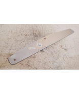 Chrome 4&quot;x24&quot; Bottom Plate 10416 - €22,23 EUR
