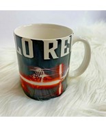 New Zak Kilo Ren Star Wars Cup Mug 11.5 oz  - £5.45 GBP