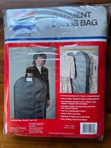 Vintage American Tourister Garment Dress Bag New Old Stock in Bag - £14.65 GBP