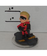 Disney Infinity 1.0 2.0 3.0 Incredibles DASH Figure WII U XBOX ONE 360 - €8,79 EUR