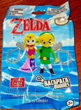 Zelda Backpack Hanger - YOU CHOOSE - $5.99+