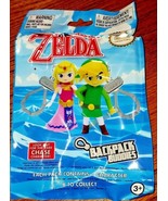 Zelda Backpack Hanger - YOU CHOOSE - $110.03 MXN+