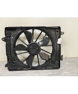 2022 2023 2024 2025 FORD MAVERICK FRONT OEM RADIATOR COOLING FAN mx63-8c... - €216,15 EUR