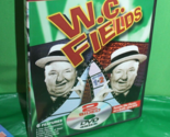 W.C. Fields Collector&#39;s Choice Double Feature DVD Movie - £7.13 GBP