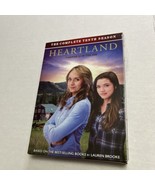 HEARTLAND: COMPLETE SEASON 10 DVD CHANGE IS IN THE AIR - £8.75 GBP