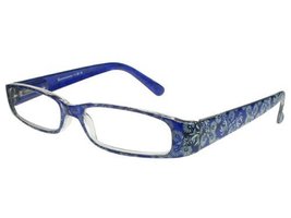 GL2069BRN Goodlookers +1.5 Florence Brown Reading Glasses - £12.41 GBP
