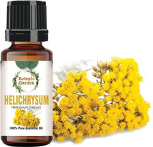 10 ml Natural Pure Helichrysum/ Helichrysum Italicum Essential Oil - $29.39