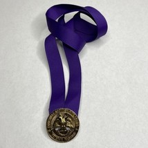 Vintage Masonic Louisville Chapter Scottish Rite Bodies Metal Pin 32nd D... - $20.00