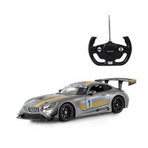 Rastar 1:14 R/C MERCEDES-AMG GT3 (With Usb Charger) Remote Control Car For Kids - £58.98 GBP+