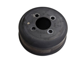 Water Pump Pulley From 2009 Ford Expedition  5.4 XL3E8A528AA - £19.91 GBP