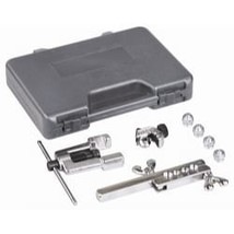 Otc iso bubble flaring tool set w/cutter - $3,601.27 MXN