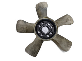 Cooling Fan From 2013 Ram 1500  5.7 55056947AA - $79.95