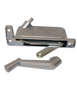 Barton Kramer Window Operator Left 5-1/4&quot; Silver - $27.48