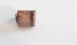 LIONEL PRE-WAR - BRASS CAPS - ORIGINAL - APPROX. 8- H16 - £14.05 GBP