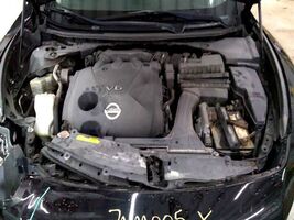 Crossmember/K-Frame Front Suspension CVT Fits 09-14 MAXIMA 103764242Bare... - $94.05