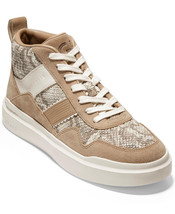 Cole Haan Grandpro Rally Mid Cut Sneaker Women&#39;s 7.5 - £65.88 GBP