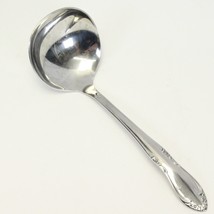 Oneida Plantation Gravy Ladle 7&quot; Stainless - $5.87
