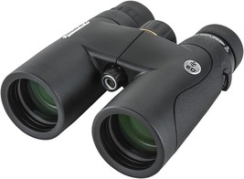 Celestron–Nature Dx Ed 8X42 Premium Binoculars –Extra-Low Dispersion Obj... - $207.99
