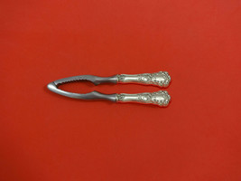 Buttercup by Gorham Sterling Silver Nut Cracker HHWS Custom Made 7 1/4&quot; - £115.59 GBP