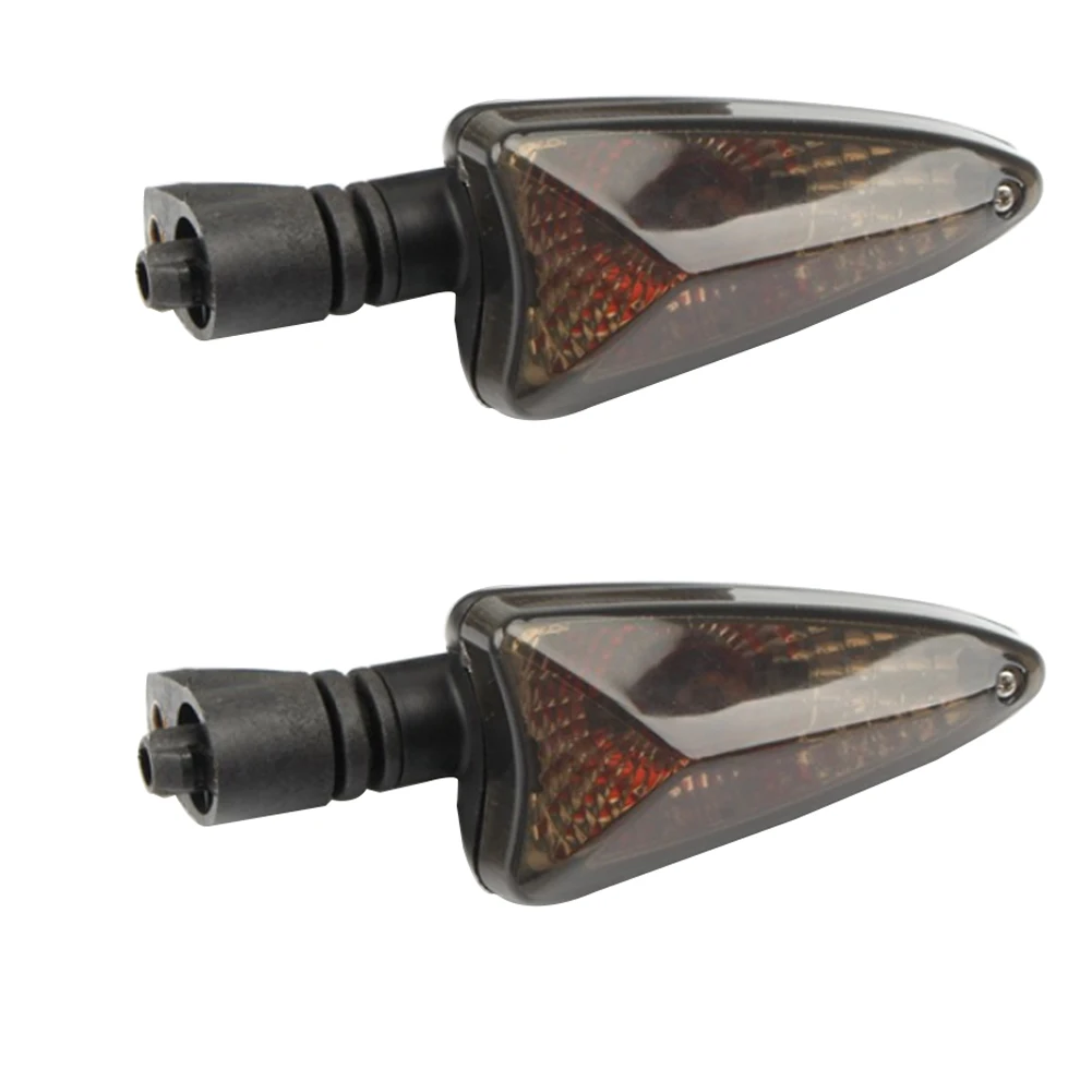 Motorcycle Front Rear Turn Signal LED Indicator Blinker  Triumph Tiger 800 1050  - £501.00 GBP