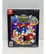 Sonic Origins Plus - Nintendo Switch - New sealed - €29,91 EUR