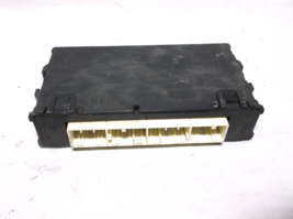 15-16  SUBARU FORESTER    /ENGINE COMPUTER.ECU image 3