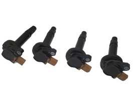 Set of 5PCS Ignition Coils for FORD F-150 FLEX TAURUS TRANSIT UF646 BL3Z... - $37.36