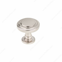 Richelieu Hardware 1-5/16 Inch Mushroom Cabinet Door Handle Knob - €6,55 EUR